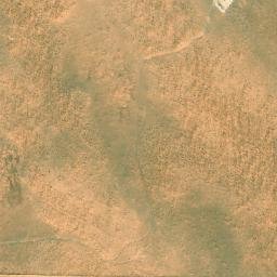 Satellite imagery of El Khachbi, DZ