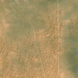 Satellite imagery of El Khachbi, DZ