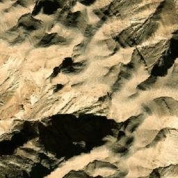 Satellite imagery of Kef er Rekham, DZ