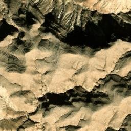 Satellite imagery of Kef er Rekham, DZ
