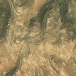 Satellite imagery of Djebel er Rihane, DZ