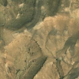 Satellite imagery of Djebel er Rihane, DZ