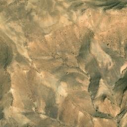 Satellite imagery of Djebel er Rihane, DZ