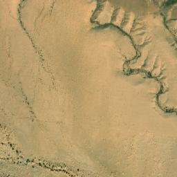 Satellite imagery of El Karit, DZ