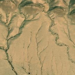 Satellite imagery of El Karit, DZ