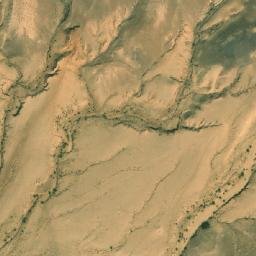 Satellite imagery of Fedj ez Zebel, DZ