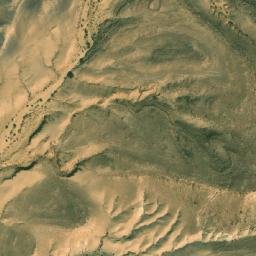 Satellite imagery of Fedj ez Zebel, DZ
