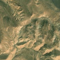 Satellite imagery of Fedj ez Zebel, DZ