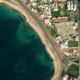 Satellite imagery of Joûret el Aabd, LB