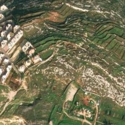 Satellite imagery of El Bellâné, LB