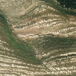 Satellite imagery of Aarîd Abou Jabboûr, LB