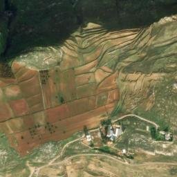 Satellite imagery of Dahr el Knîssé, LB
