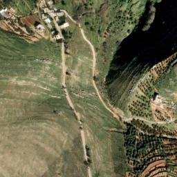 Satellite imagery of El Khirbé, LB