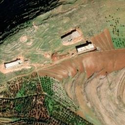 Satellite imagery of El Khirbé, LB