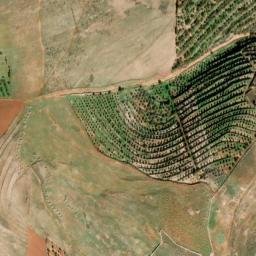 Satellite imagery of El Khirbé, LB