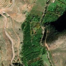 Satellite imagery of Dahr en Namle, LB