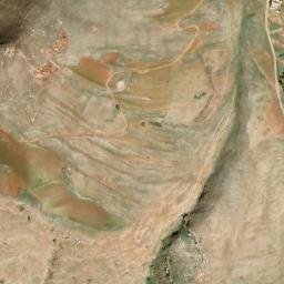 Satellite imagery of Dahr en Namle, LB