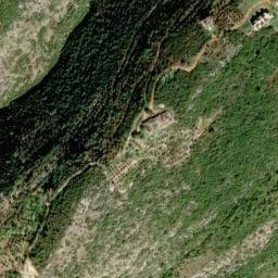 Satellite imagery of Tallet el Aaqrab, LB