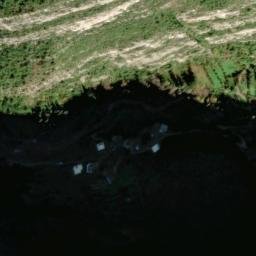 Satellite imagery of Kâf et Trinjé, LB