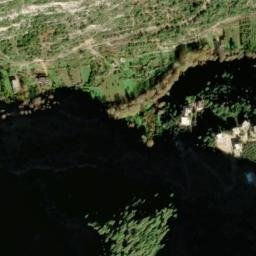 Satellite imagery of Kâf et Trinjé, LB