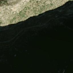 Satellite imagery of Qornet el Mhaïzé, LB