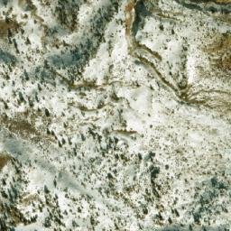 Satellite imagery of Hroûf Barbîs, LB