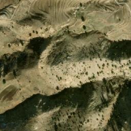 Satellite imagery of El Jozaïnîyé, LB