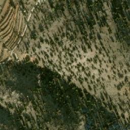 Satellite imagery of El Jozaïnîyé, LB