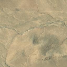 Satellite imagery of Jabal Ḩayyānah, SY