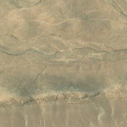 Satellite imagery of Jabal Ḩayyānah, SY