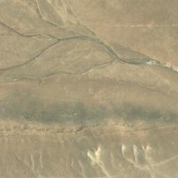 Satellite imagery of Jabal Ḩayyānah, SY