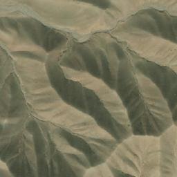 Satellite imagery of Kōh-e Dēwāndar, AF