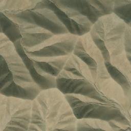 Satellite imagery of Kōh-e Dēwāndar, AF