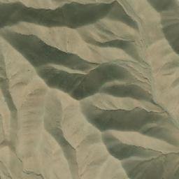 Satellite imagery of Kōh-e Dēwāndar, AF