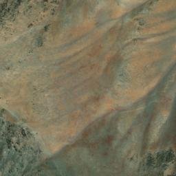 Satellite imagery of Kōh-e Sang-e Zard, AF