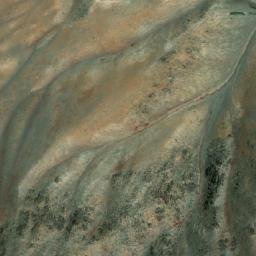 Satellite imagery of Kōh-e Sang-e Zard, AF