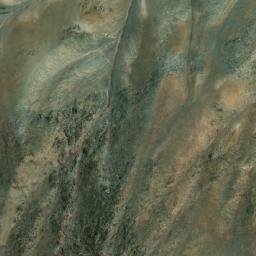 Satellite imagery of Kōh-e Sang-e Zard, AF