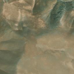 Satellite imagery of Berenjī Kowtal, AF