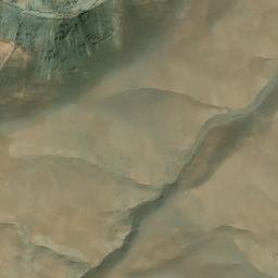 Satellite imagery of Berenjī Kowtal, AF