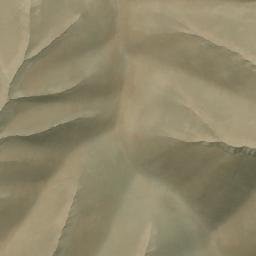 Satellite imagery of Kōh-e Dowundar, AF