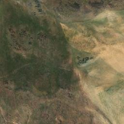 Satellite imagery of Band-e Tagāb Sunī, AF