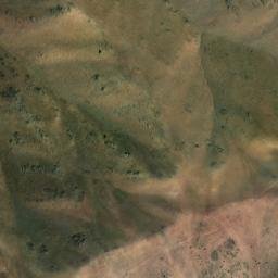 Satellite imagery of Khūlah-ye Sartakht, AF