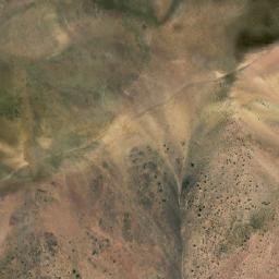 Satellite imagery of Khūlah-ye Sartakht, AF