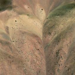 Satellite imagery of Khūlah-ye Sartakht, AF