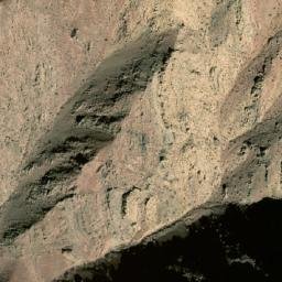 Satellite imagery of Kharah-ye Jowzān, AF