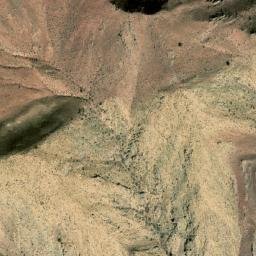 Satellite imagery of Kharah-ye Jowzān, AF