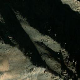 Satellite imagery of Qowdāl-e Shīndān, AF