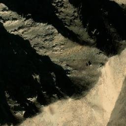 Satellite imagery of Qowdāl-e Shīndān, AF