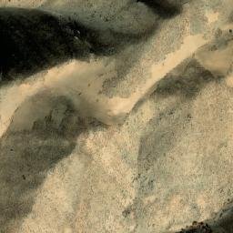 Satellite imagery of Qowdāl-e Shīndān, AF