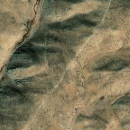 Satellite imagery of Taygh-e Bursak, AF